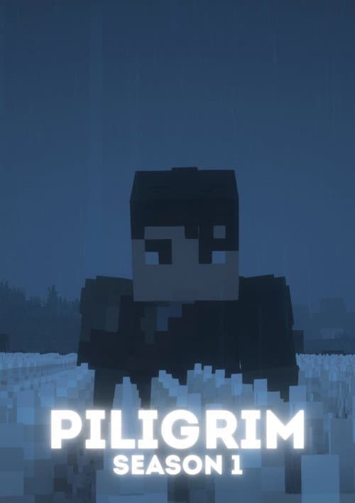 Piligrim Season 1 poster