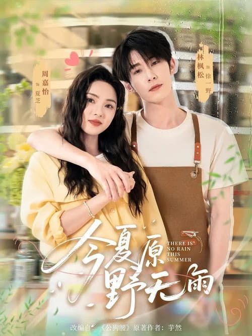 今夏原野无雨 Season 1 poster