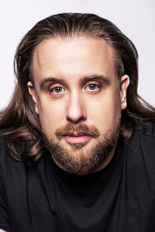 Ruben Wilkinson