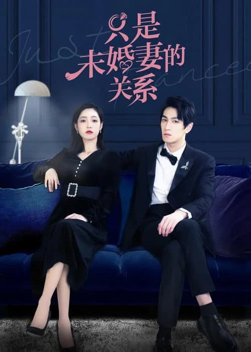 Just Fiancee Season 1 poster