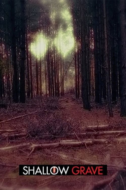 Shallow Grave Season 1 poster
