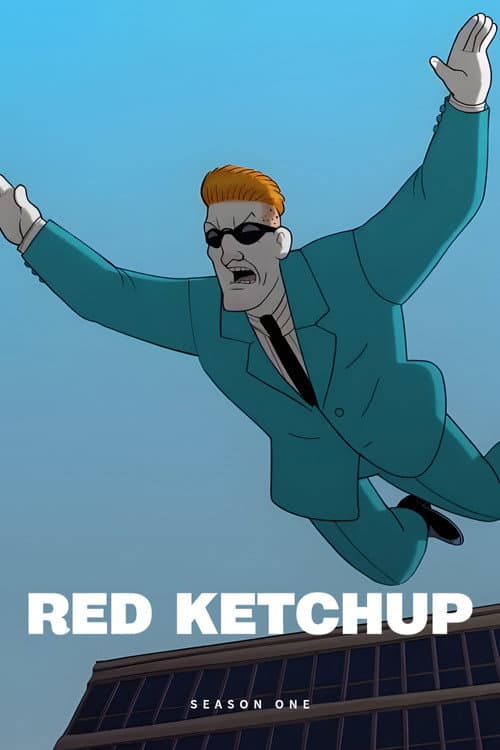 Red Ketchup Season 1 poster