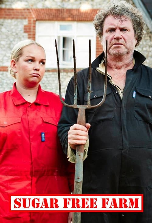Sugar Free Farm Season 1 poster