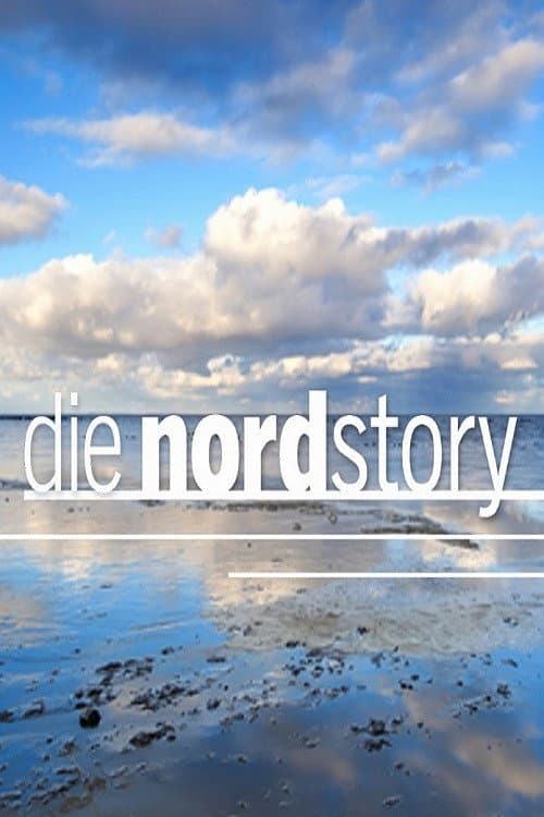 Die Nordstory Season 2 poster