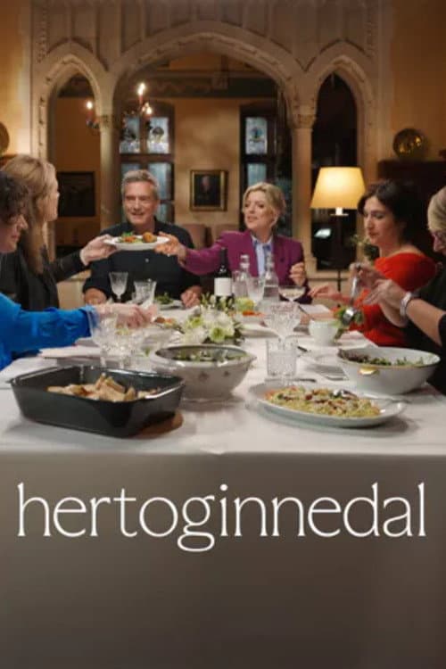 Hertoginnedal Season 1 poster