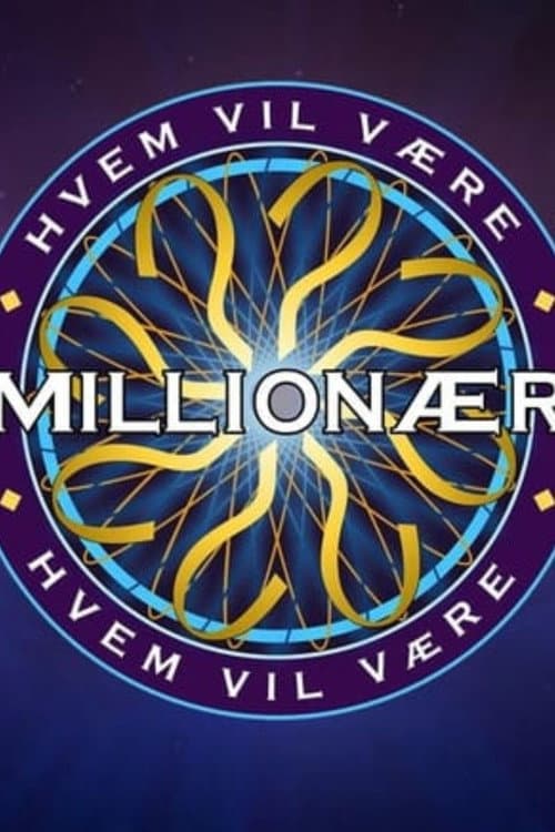 Hvem vil være millionær? Classic Season 2 poster