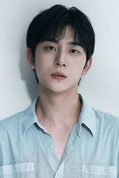 Shin Yong-seok