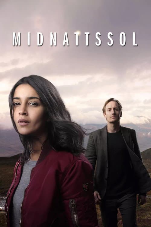 Midnight Sun Miniseries poster