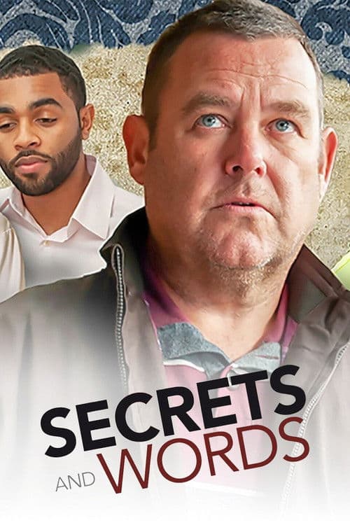 Secrets and Words Season 1 poster