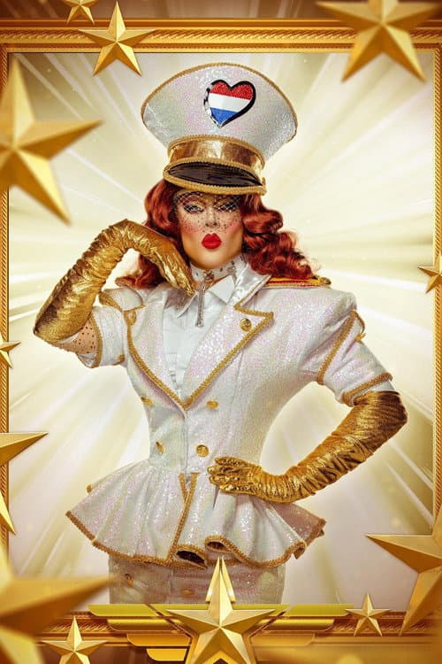 Make Up Your Mind Season 4 poster