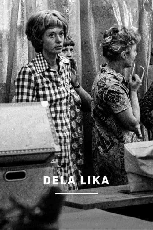 Dela lika Season 1 poster