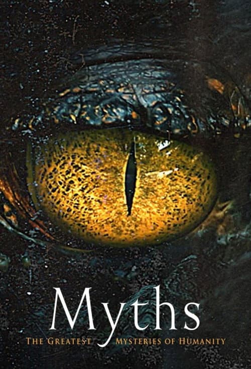Myths: Great Mysteries of Humanity Season 2 poster
