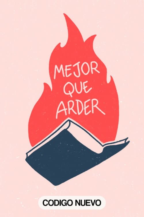 Mejor que Arder Season 2 poster