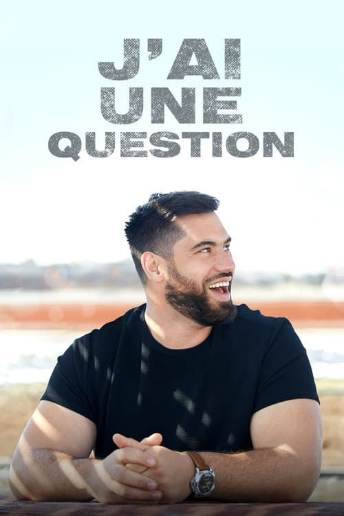 J'ai une question Season 1 poster