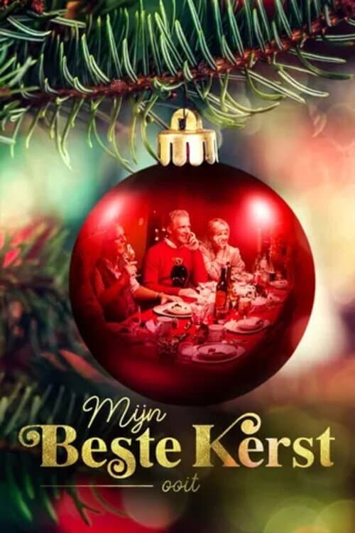 Mijn Beste Kerst Ooit Season 1 poster