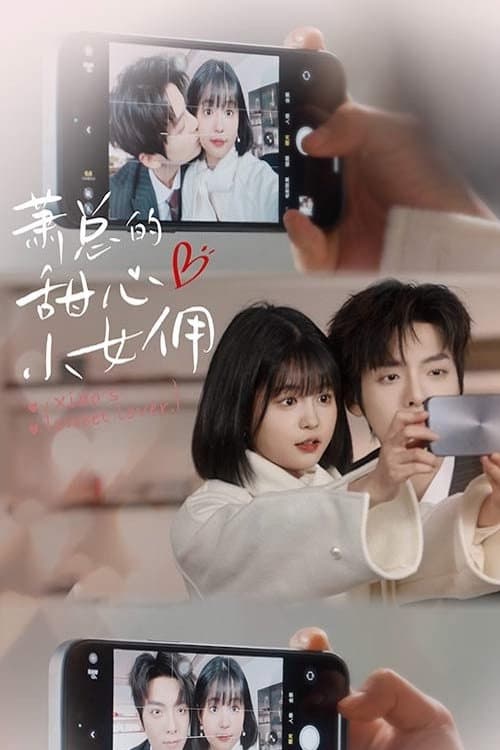 萧总的甜心小女佣 Season 1 poster
