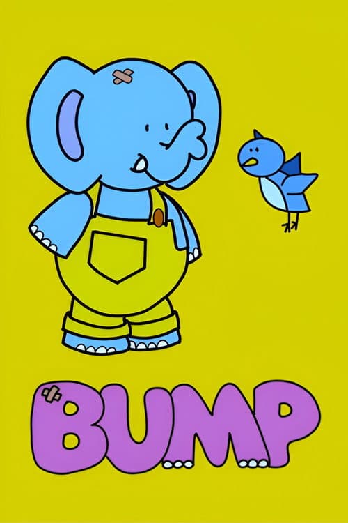 Bump Season 2 poster