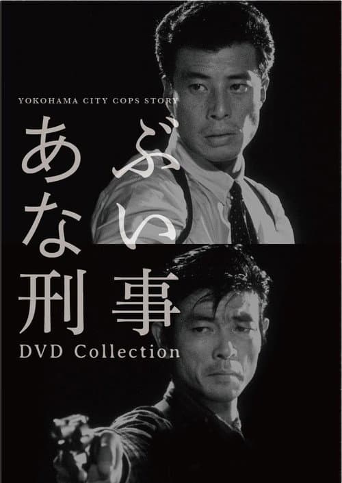 Dangerous Detective Season 1 poster