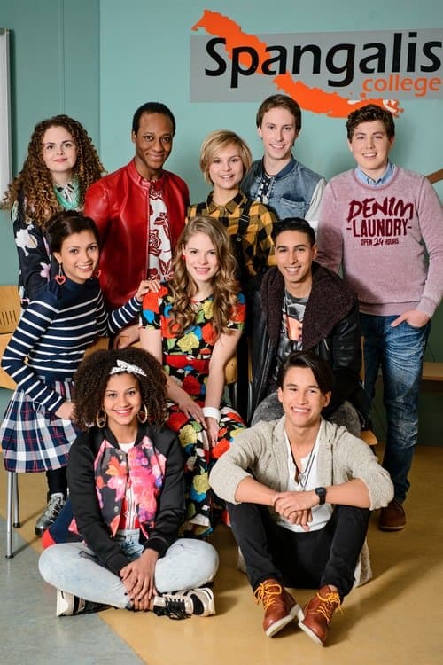 Best Friends Season 2 poster
