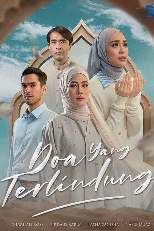 DOA YANG TERLINDUNG Season 1 poster