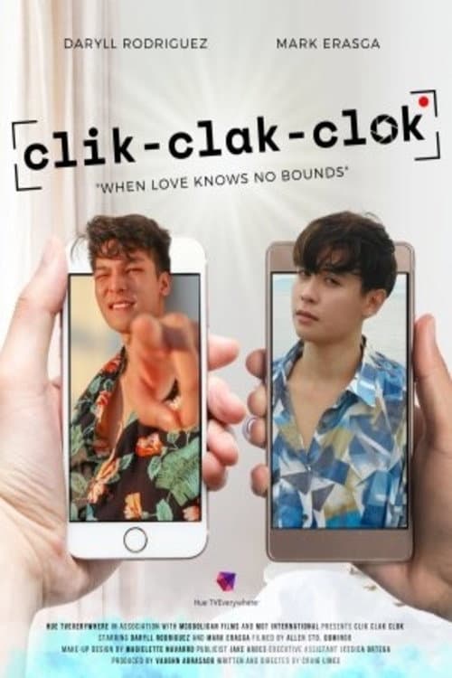 Clik Clak Clok Season 1 poster