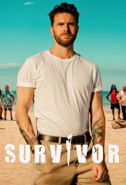 Survivor Series 1 poster