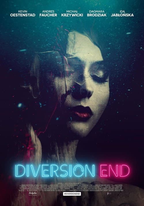 Diversion End Season 1 poster