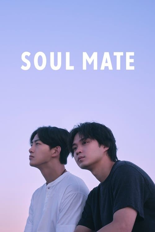 Soul Mate Limited Series poster