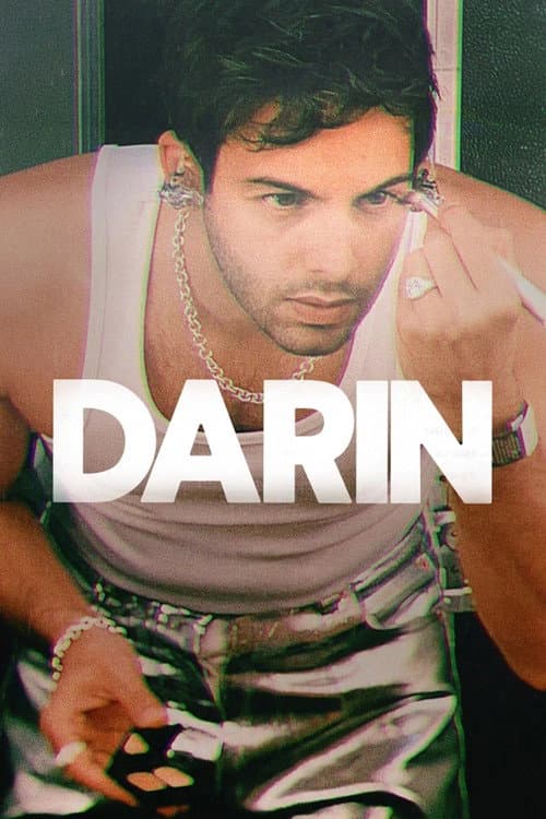 Darin Season 1 poster