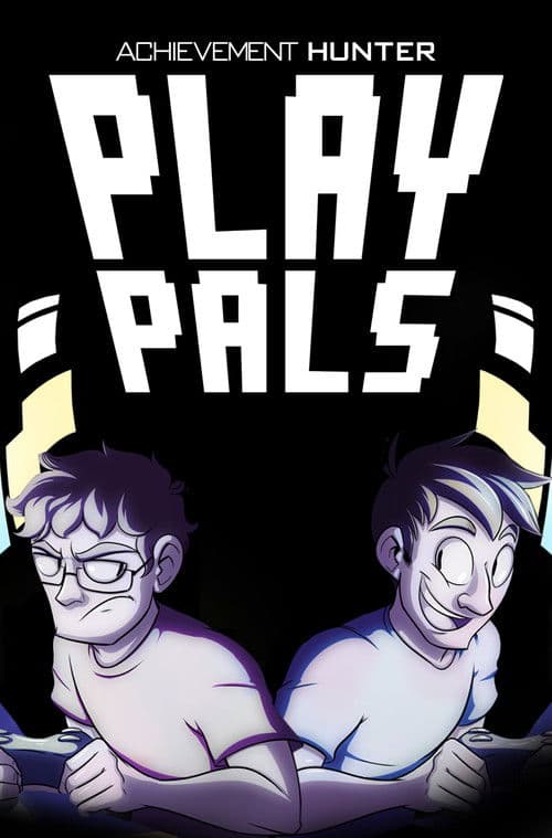 Play Pals Season 2015 poster