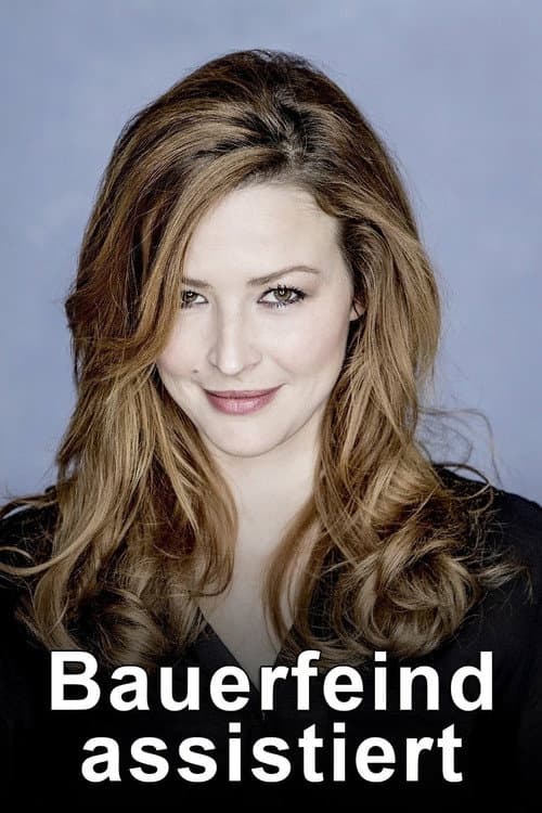 Bauerfeind assistiert Season 2 poster