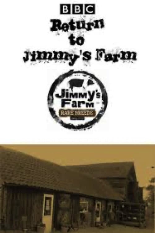 Jimmy's Farm Season 2 - Return to Jimmy's Farm poster