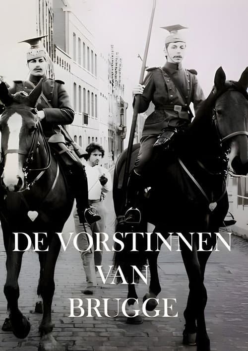 De vorstinnen van Brugge Season 1 poster