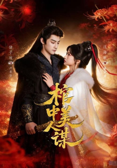 棺中美人谋 Season 1 poster