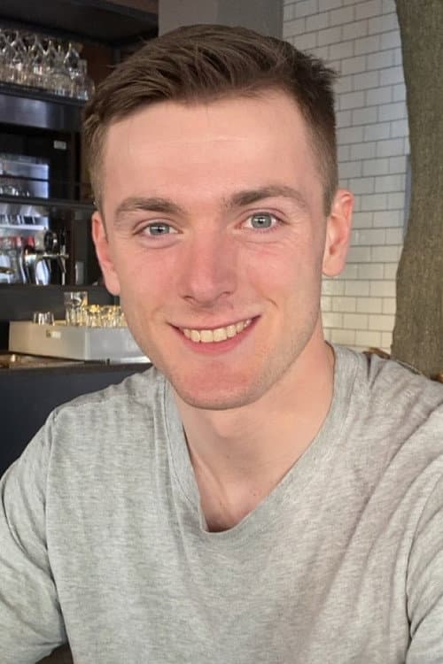 David Vikesland