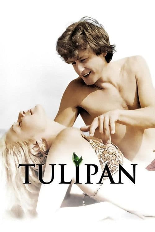 Tulipan Season 1 poster