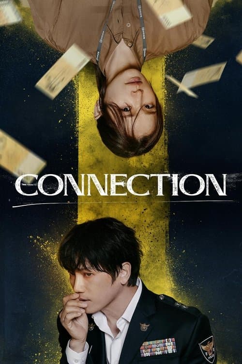 Connection Season 1 poster
