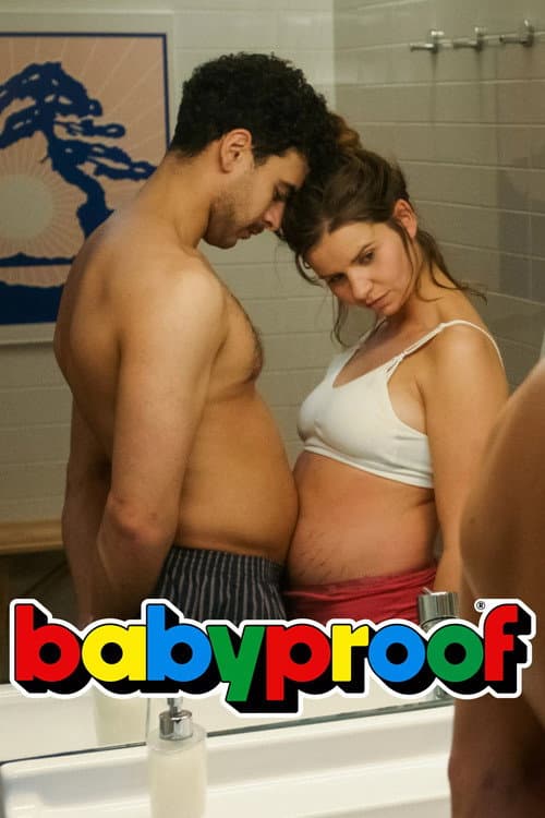 Babyproof Season 1 poster