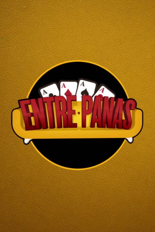 Entre Panas Season 2 poster