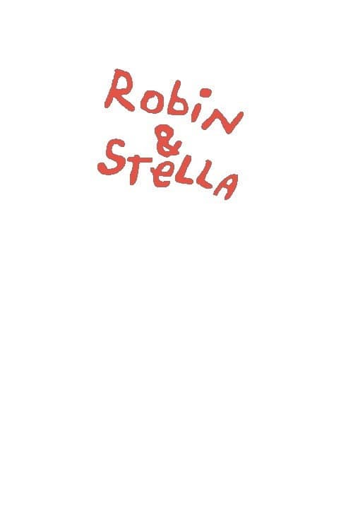 Robin et Stella Season 1 poster