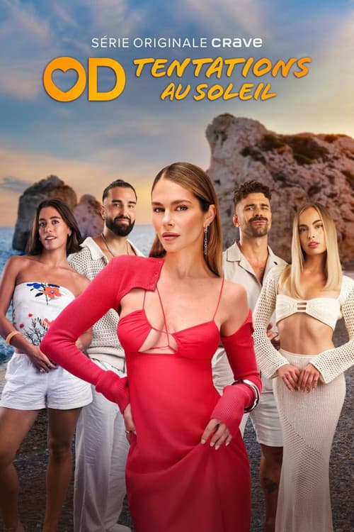 OD: Temptations in the Sun Season 2 poster