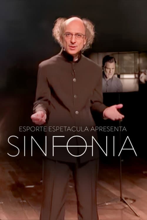 Sinfonia Season 1 poster
