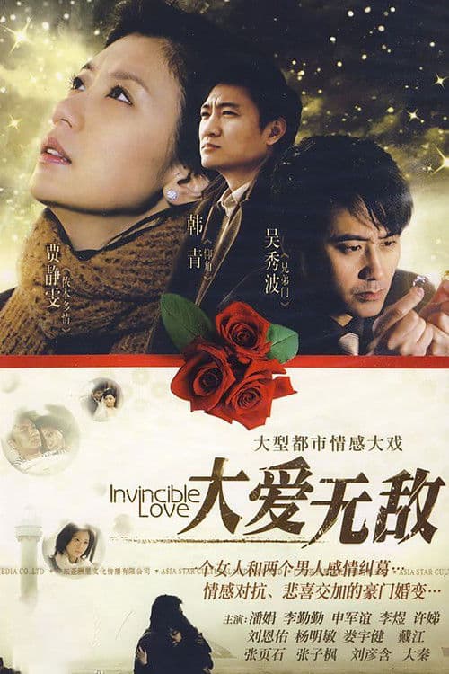 大爱无敌 Season 1 poster