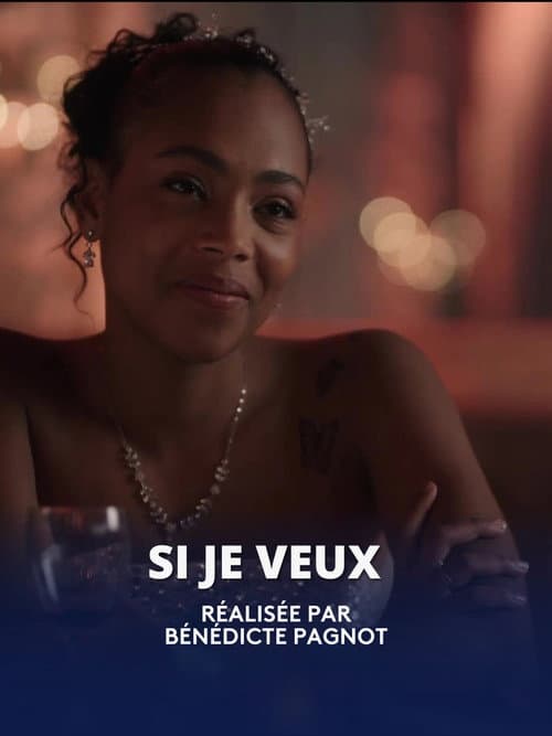 Si je veux Season 1 poster