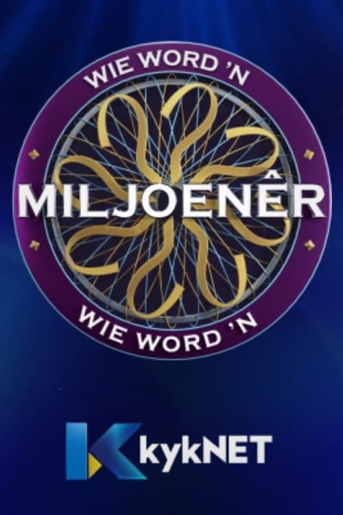Wie Word 'n Miljoenêr? Season 3 poster