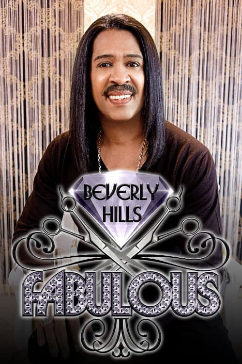 Beverly Hills Fabulous Season 1 poster
