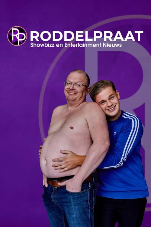 RoddelPraat Season 2 poster