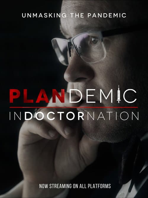 Plandemic Season 1 poster