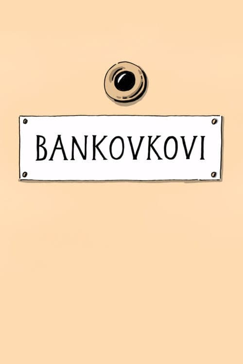 Bankovkovi Season 2 poster