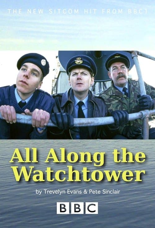 All Along the Watchtower Season 1 poster